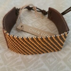 NEW CHAN LUU Bracelet (NWT)